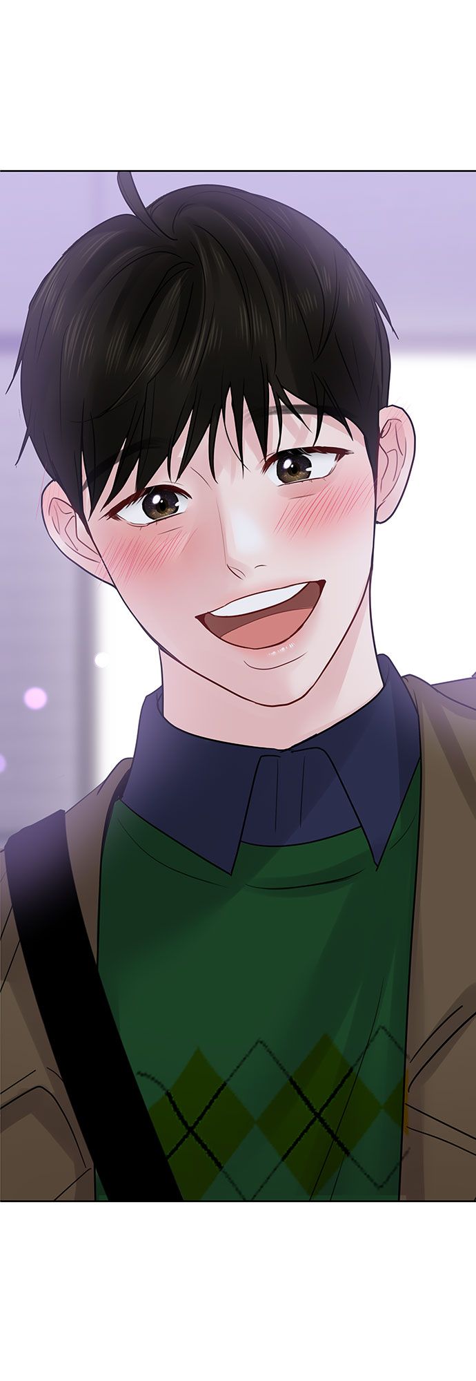 [第37话] 我们的恋爱132