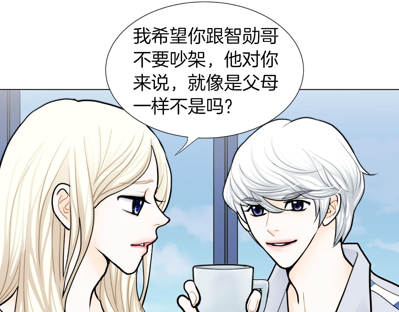 第29话 恋人的角色31