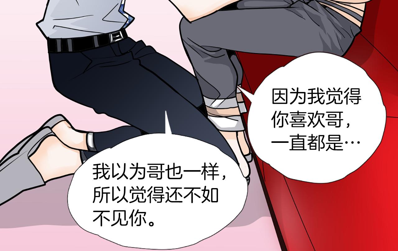 第29话 恋人的角色36