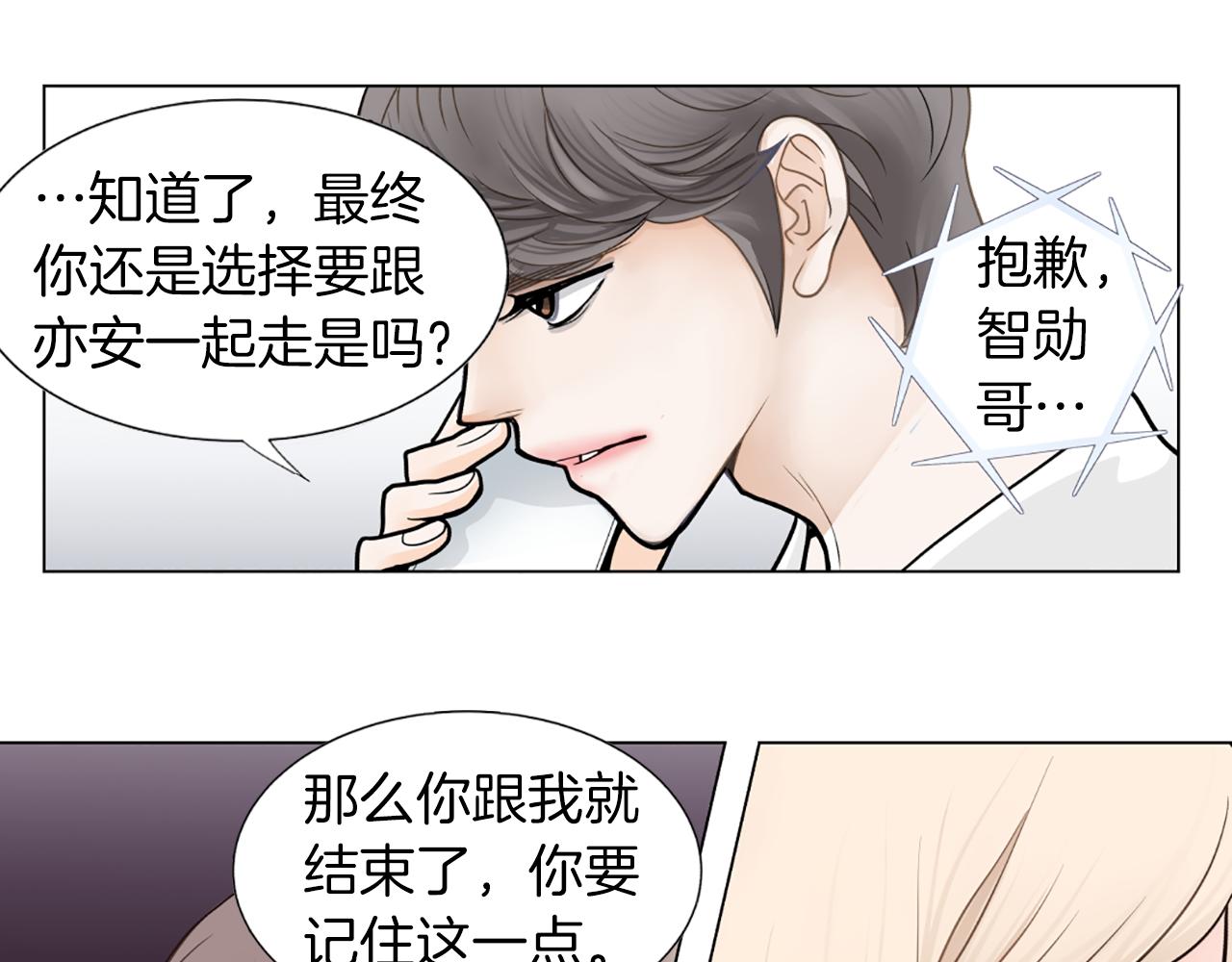 第29话 恋人的角色7