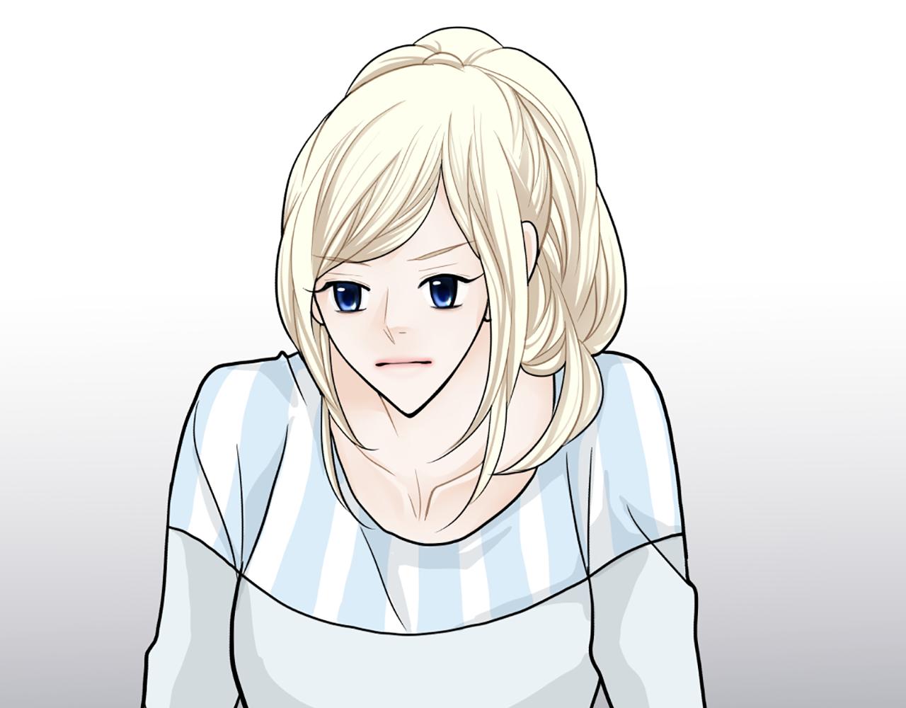 第51话 决定57
