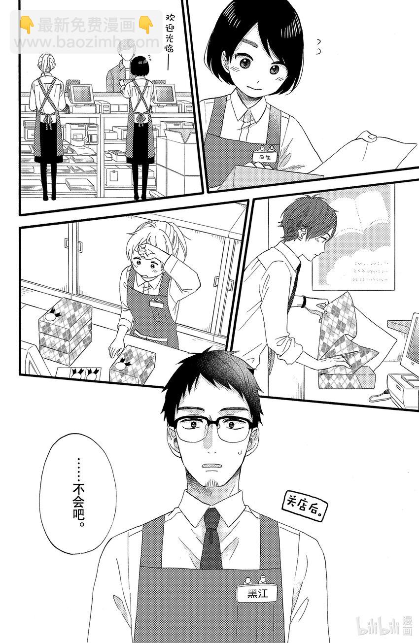 14 第一次了解上司21