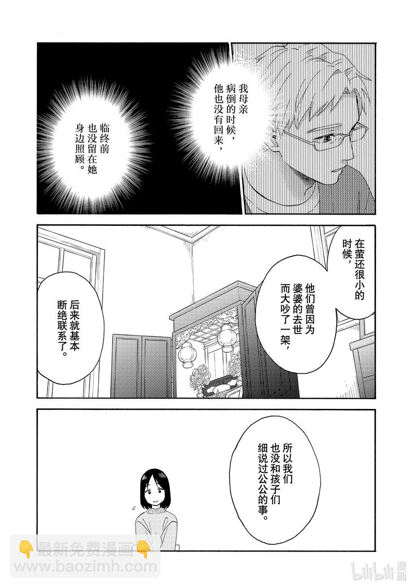 57 第一次问名字20