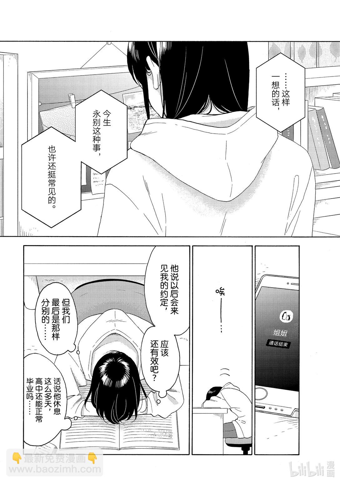 65 第一次下定决心11