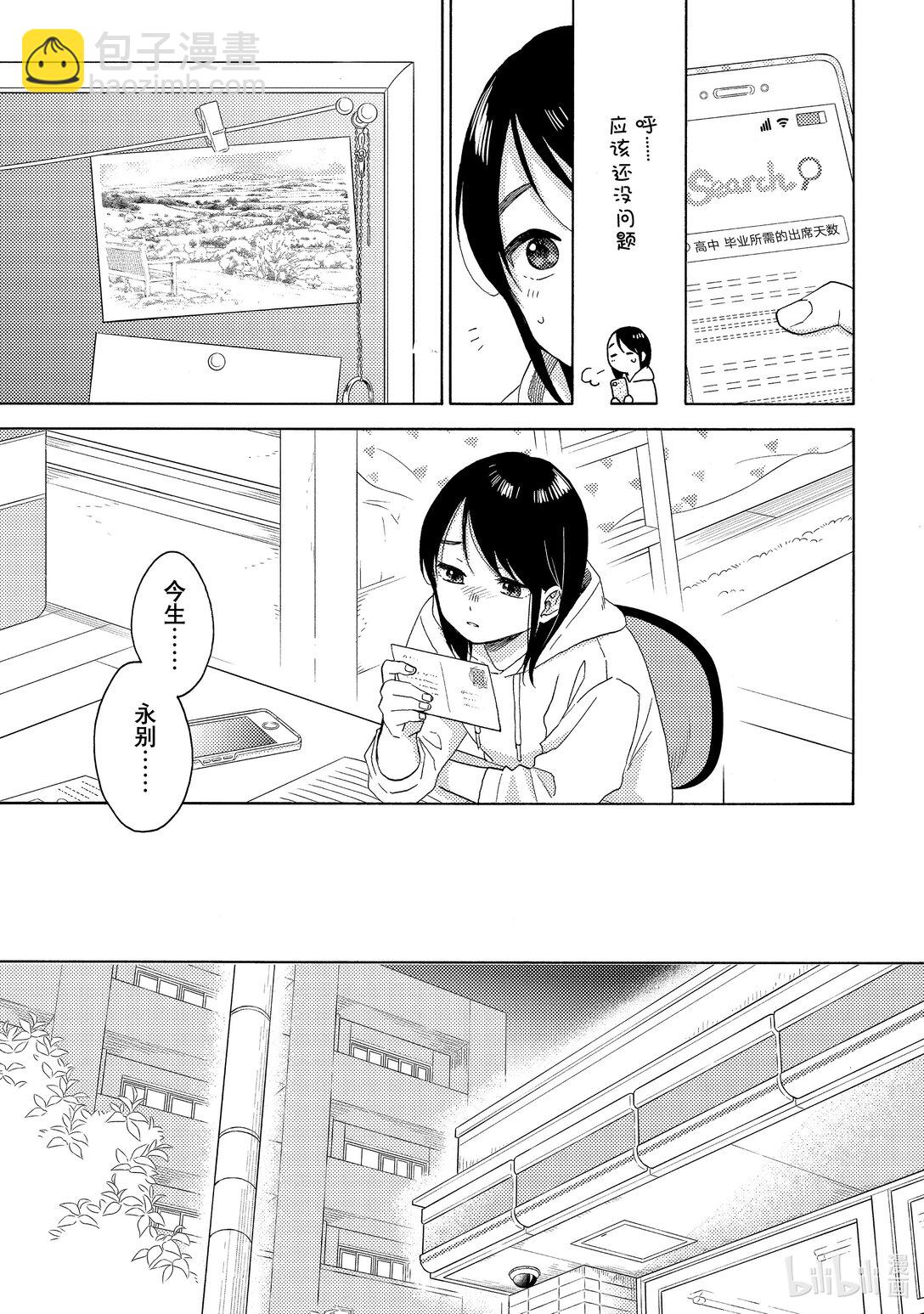65 第一次下定决心12