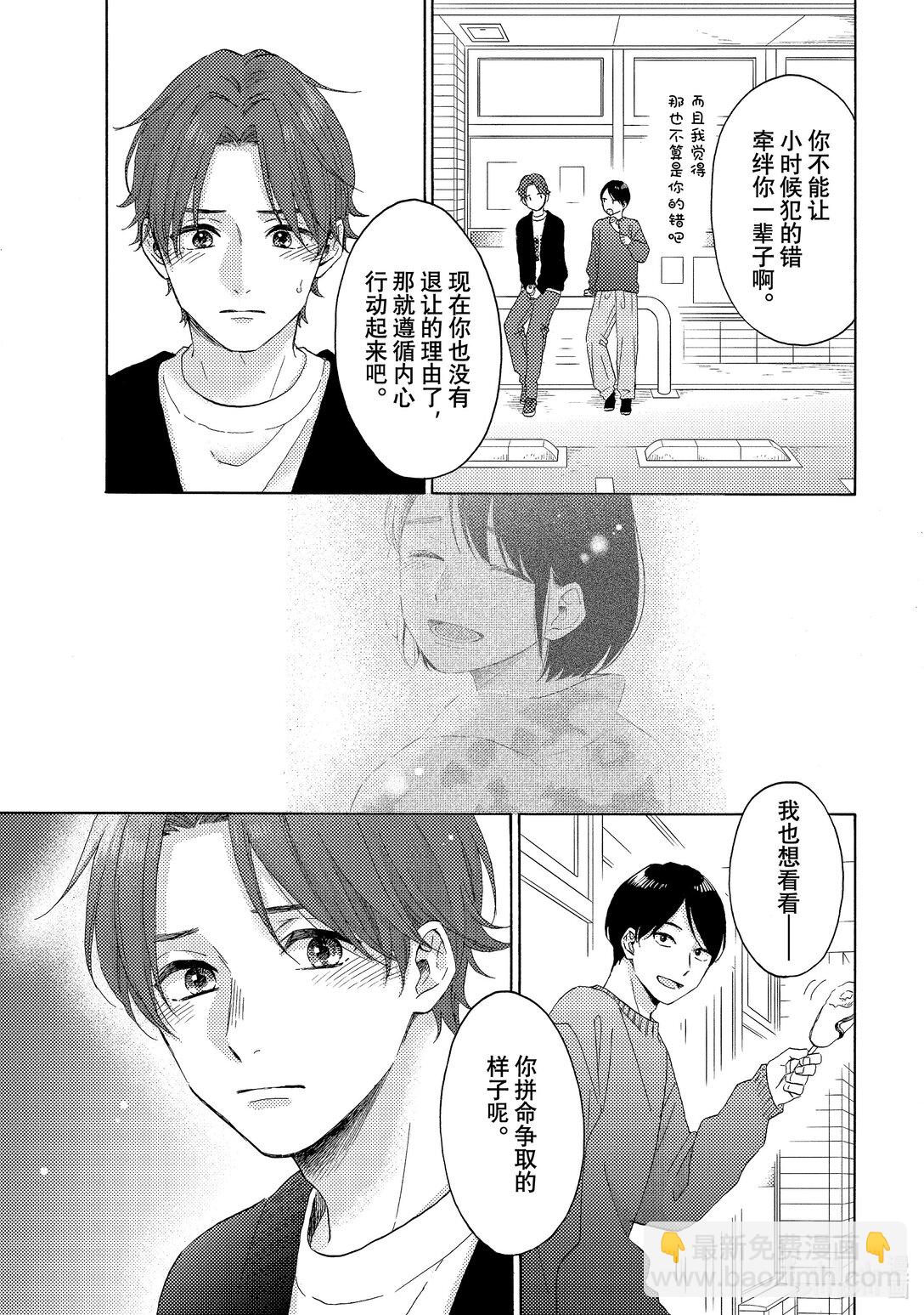 65 第一次下定决心14