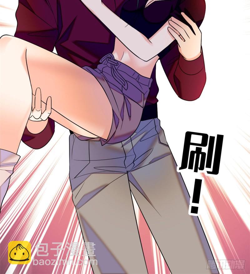 059 该死，小狐狸在勾引我！38