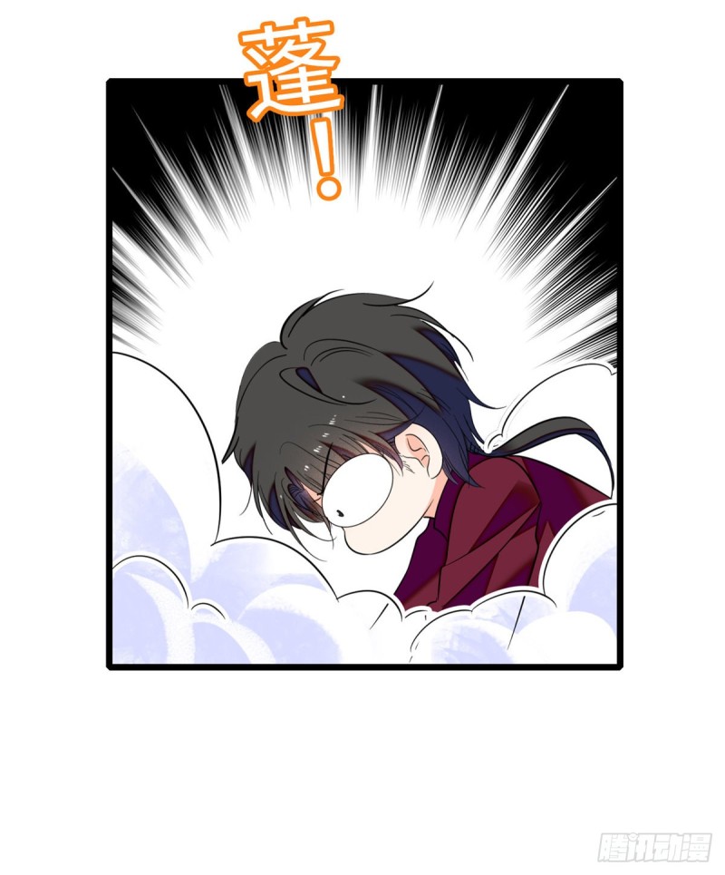 059 该死，小狐狸在勾引我！50