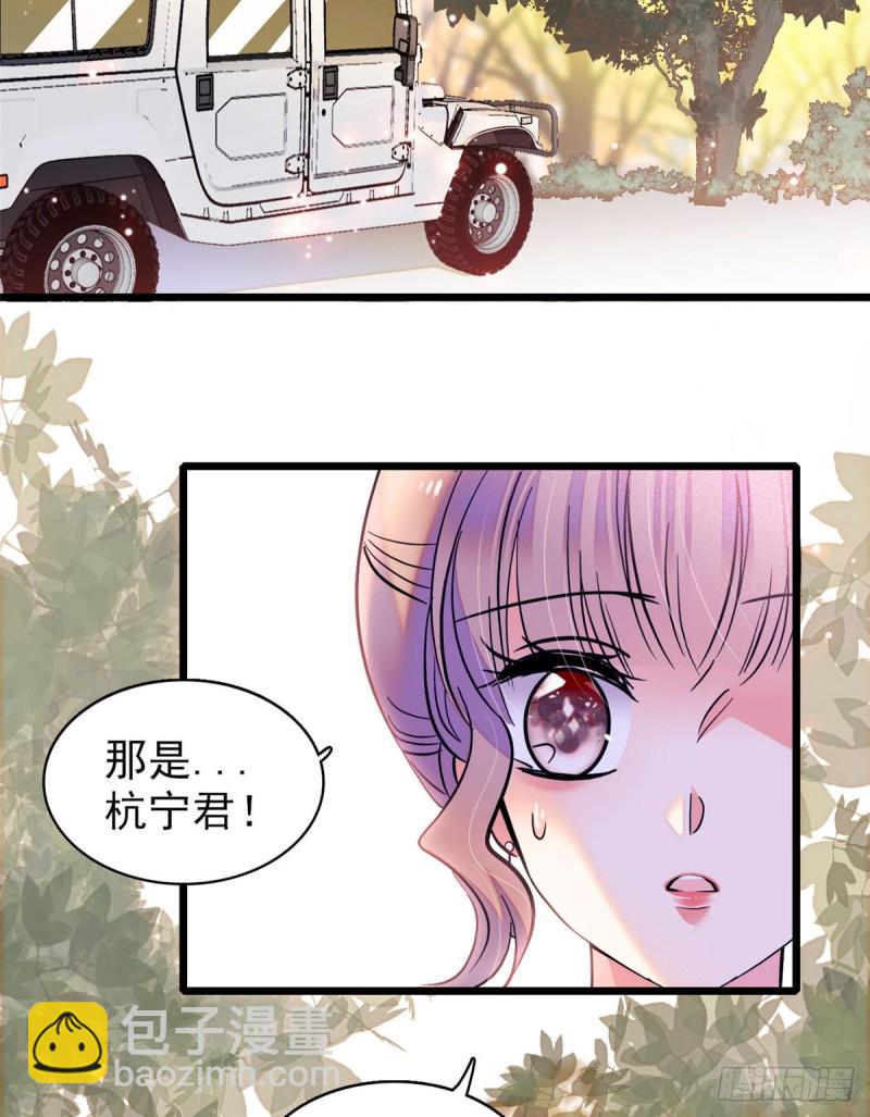 064 小狐狸被泼硫酸？！15