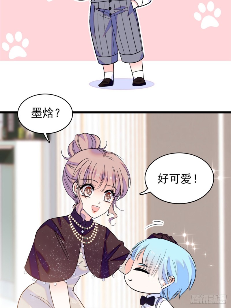 064 小狐狸被泼硫酸？！23