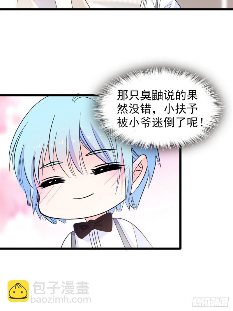 064 小狐狸被泼硫酸？！24