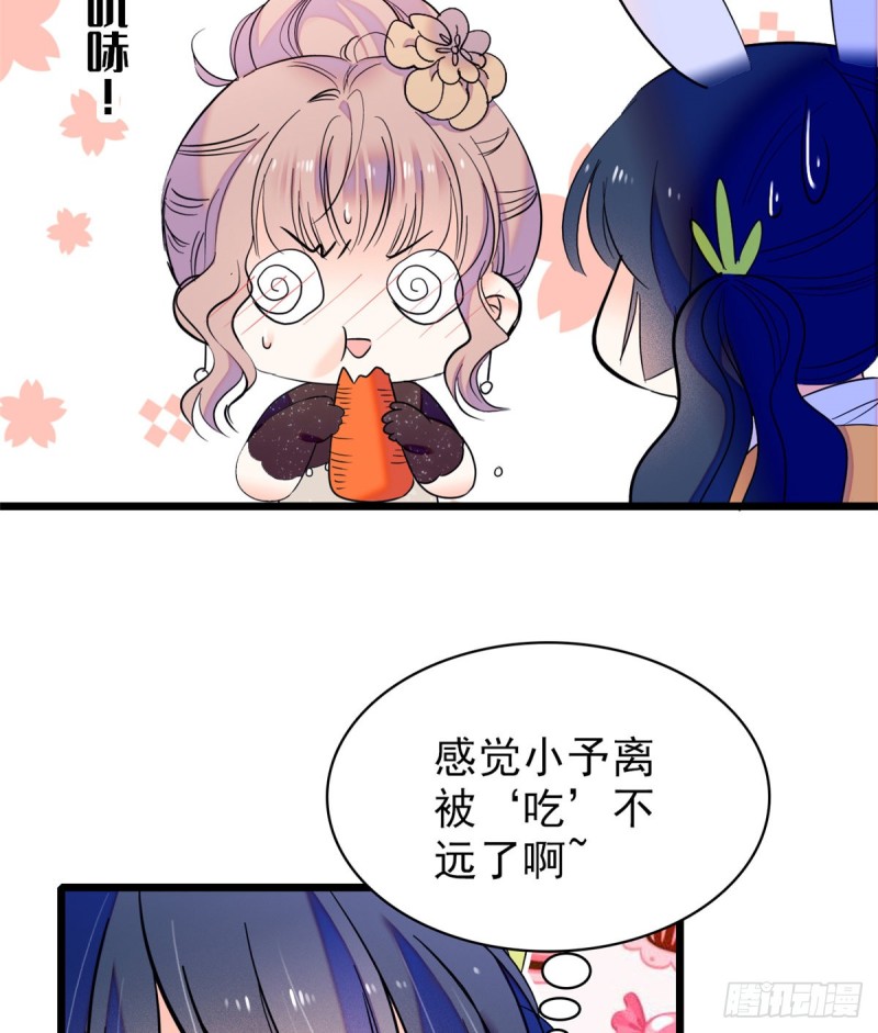 064 小狐狸被泼硫酸？！6