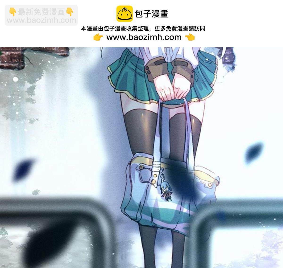 第91话 修成正果？！1