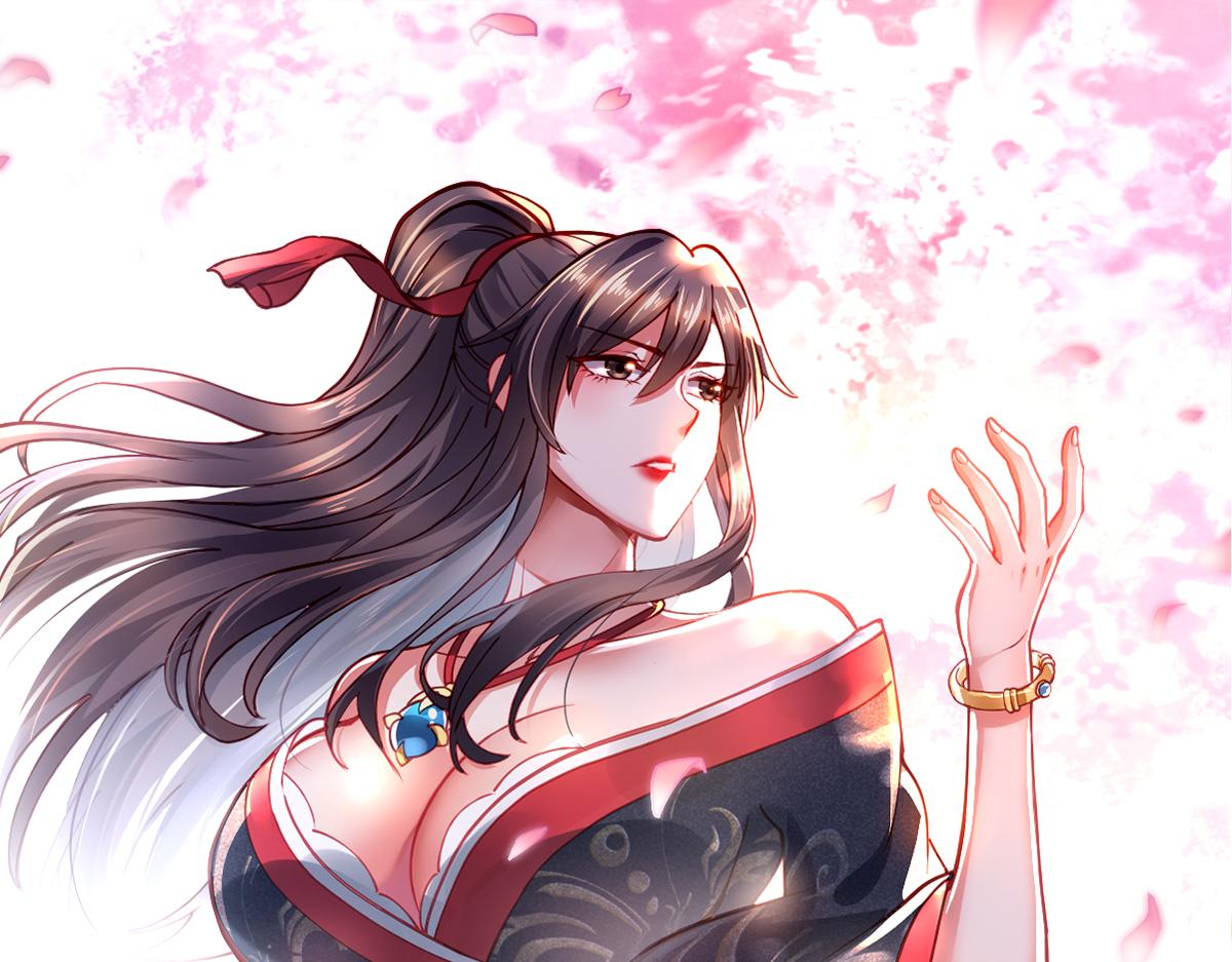 第145话 蚍蜉撼树0