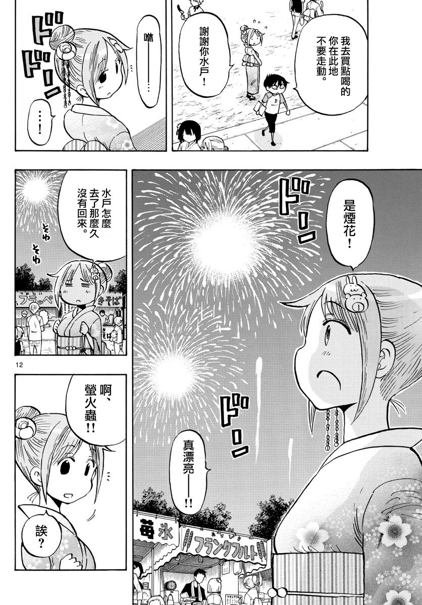 第40话 逛摊位11