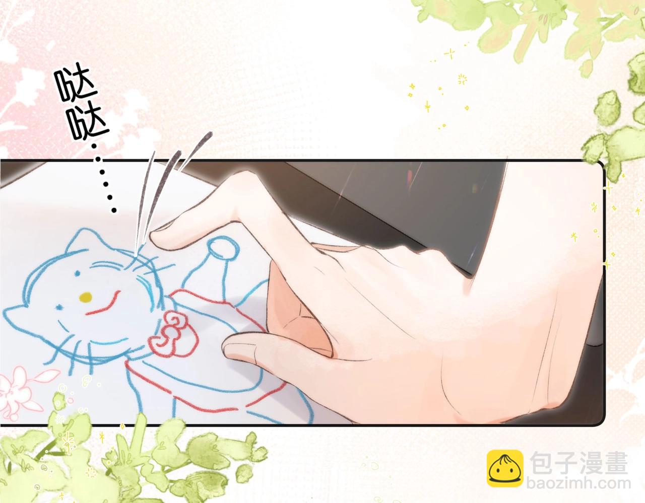 第2话 小奶猫112