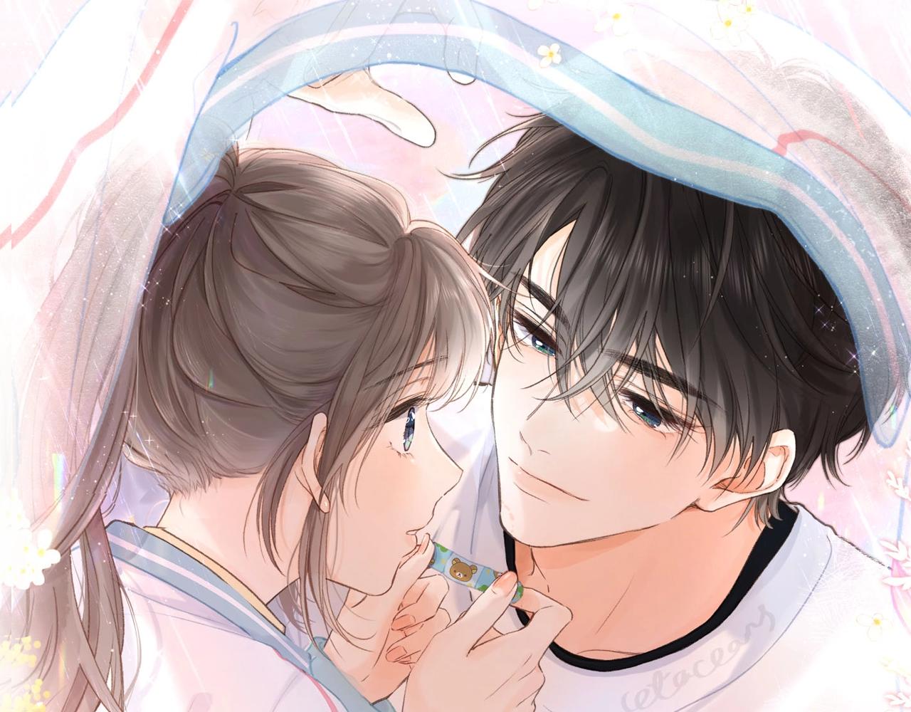 第4话 误入群架现场?!0