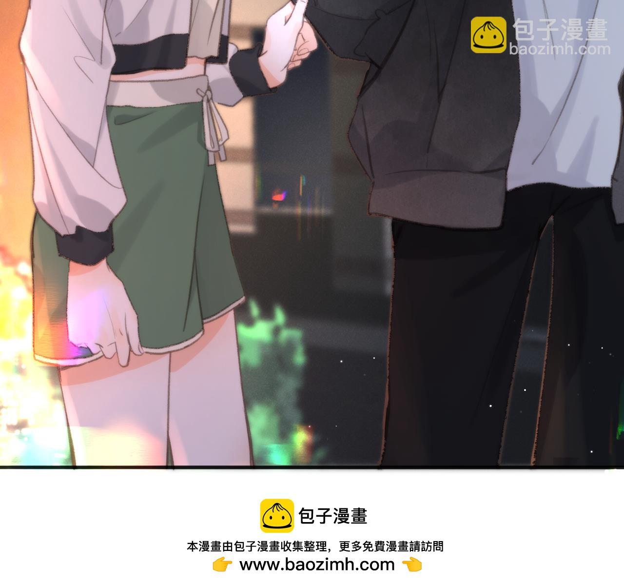 第4话 误入群架现场?!107