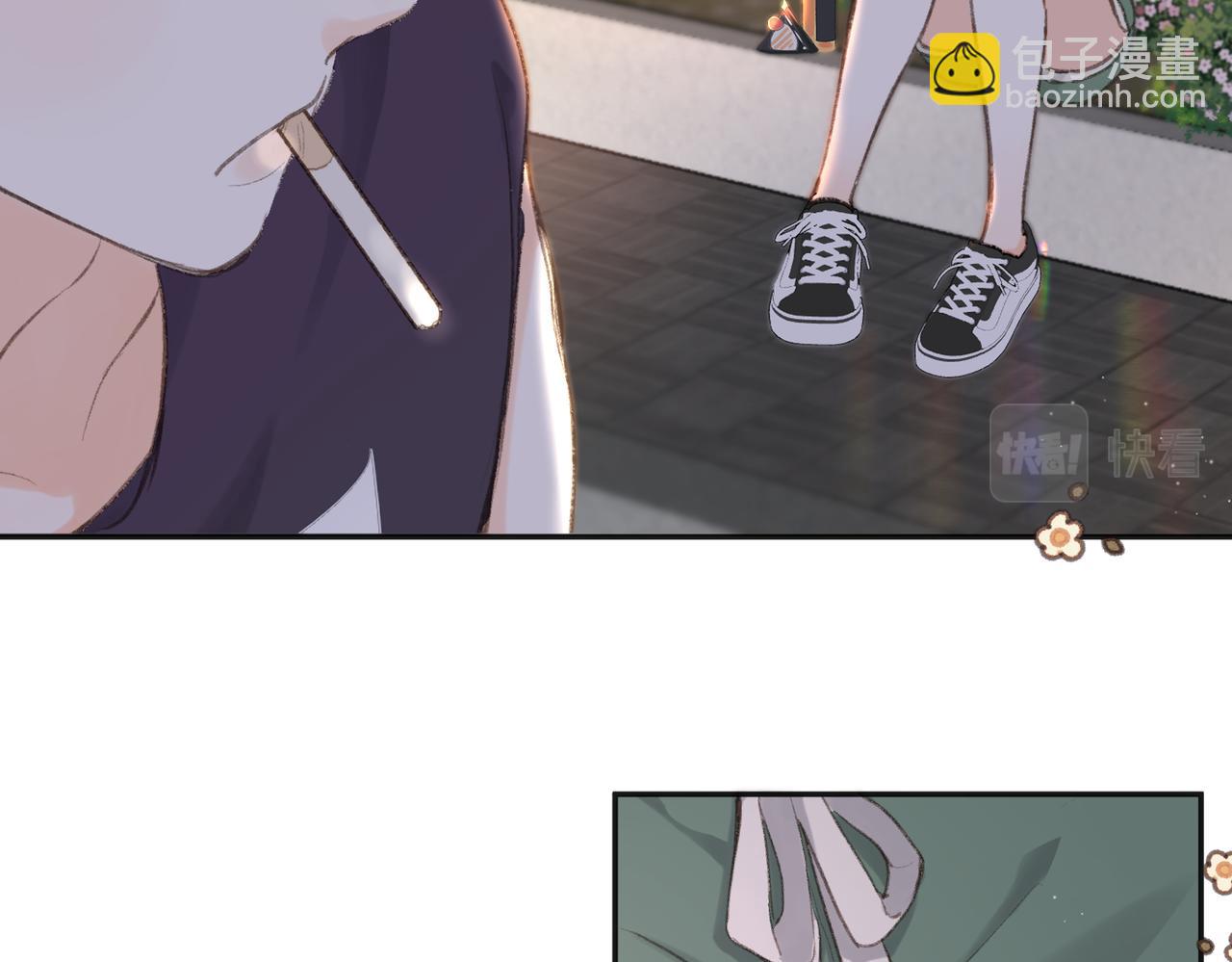 第4话 误入群架现场?!16