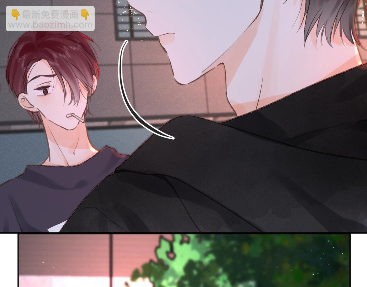 第4话 误入群架现场?!47