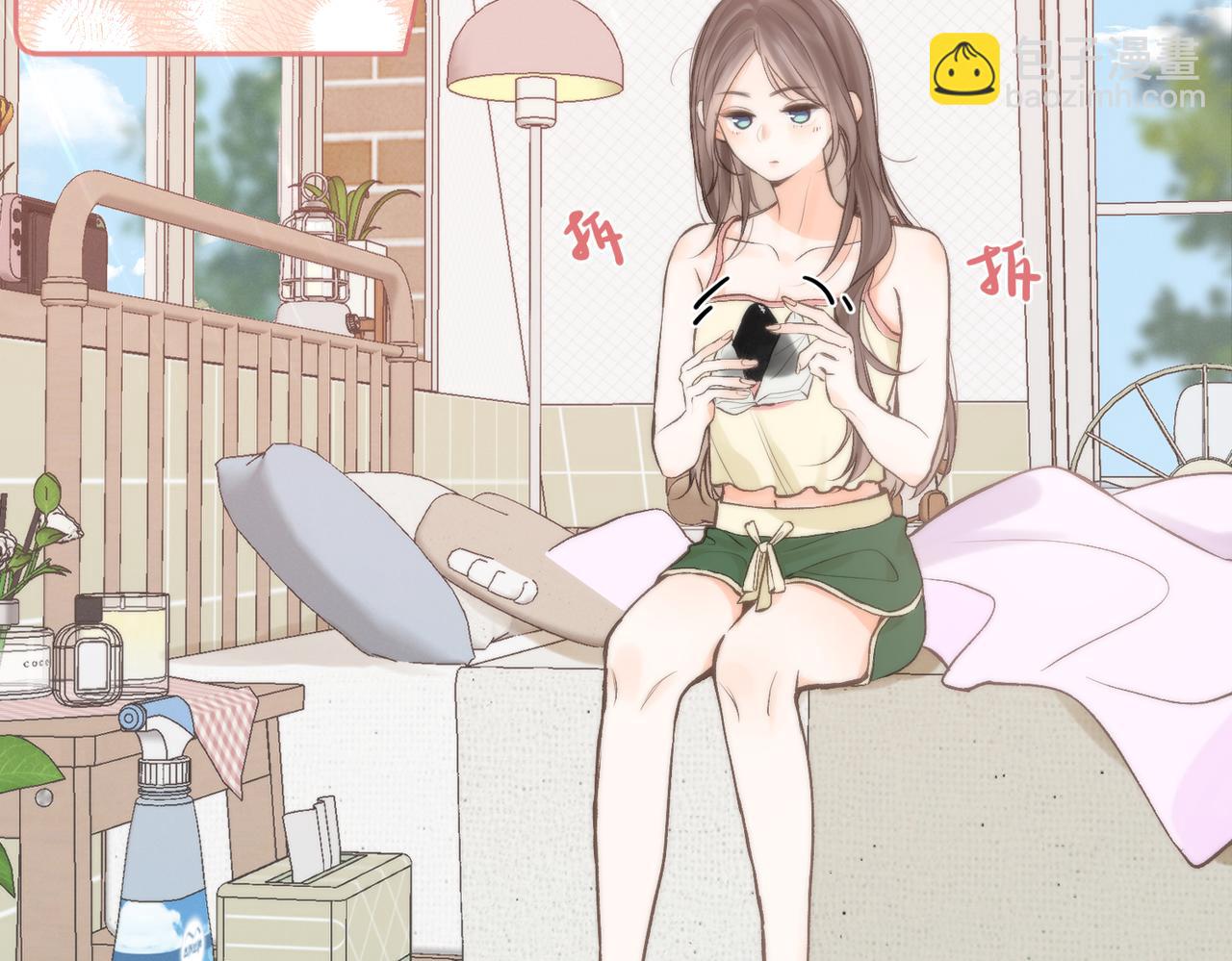 第5话 社会哥的好心111