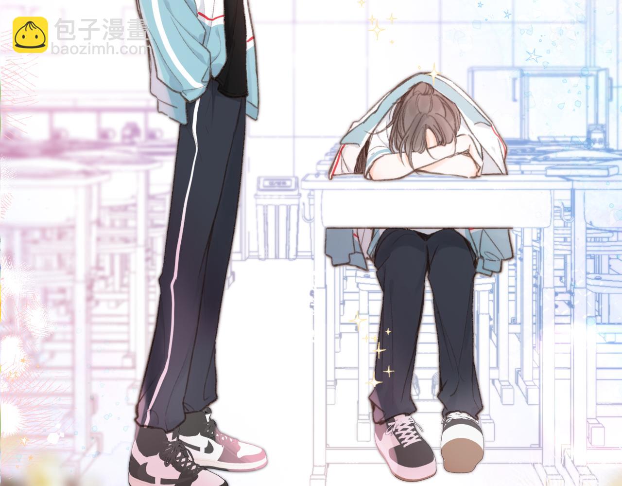 第13话 少年的悸动89