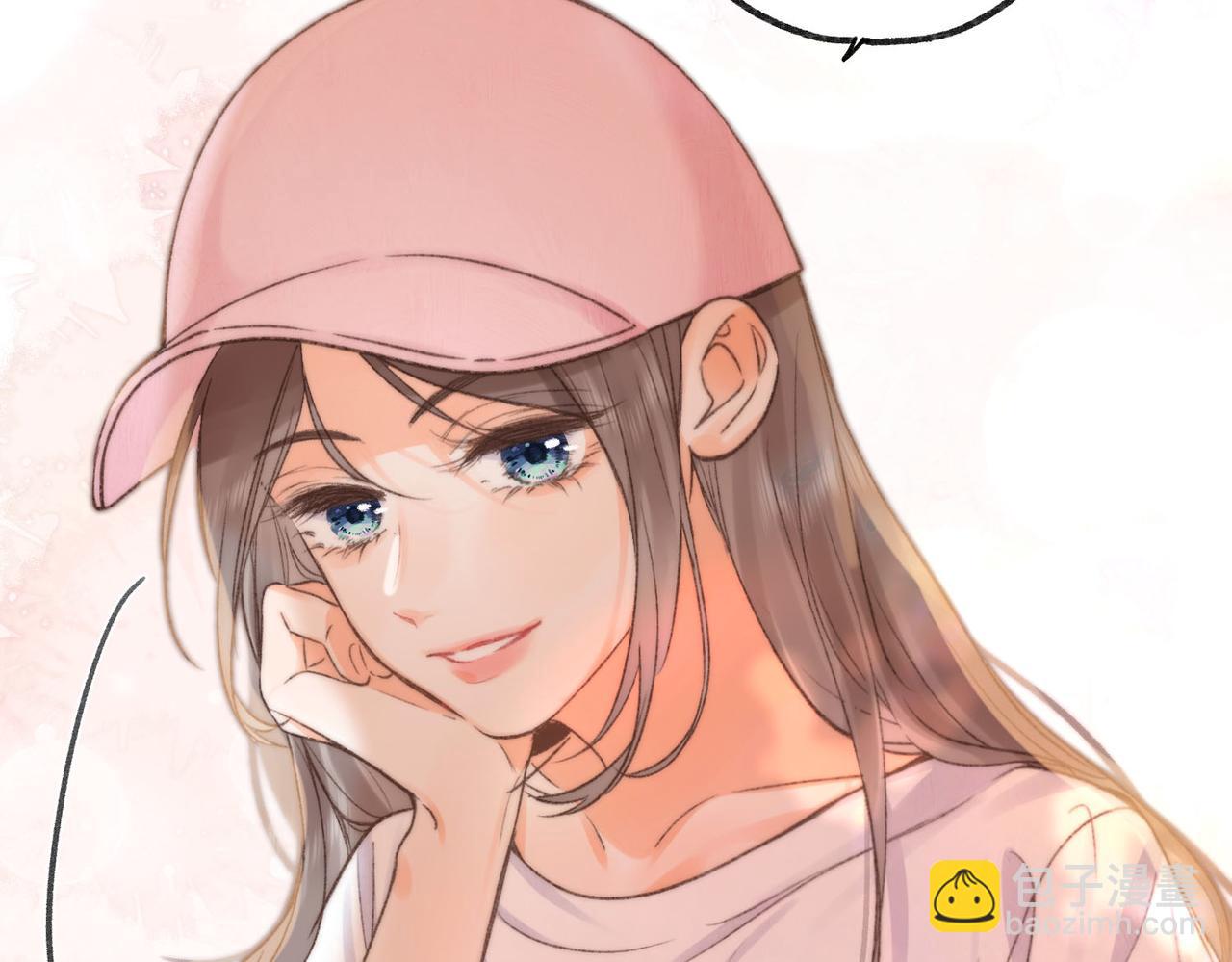 第16话 少女的睡颜16