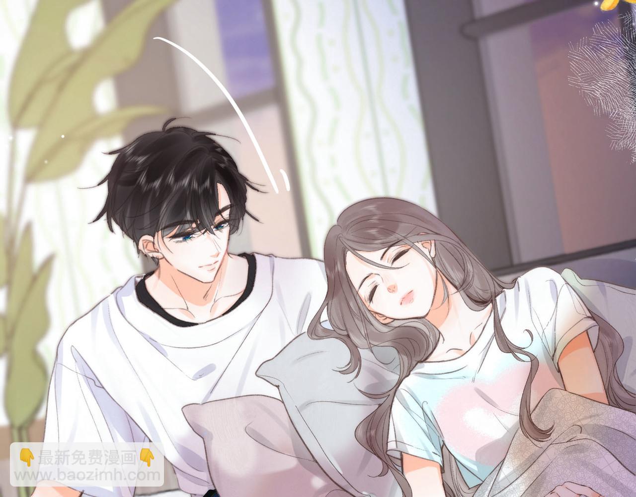 第16话 少女的睡颜70