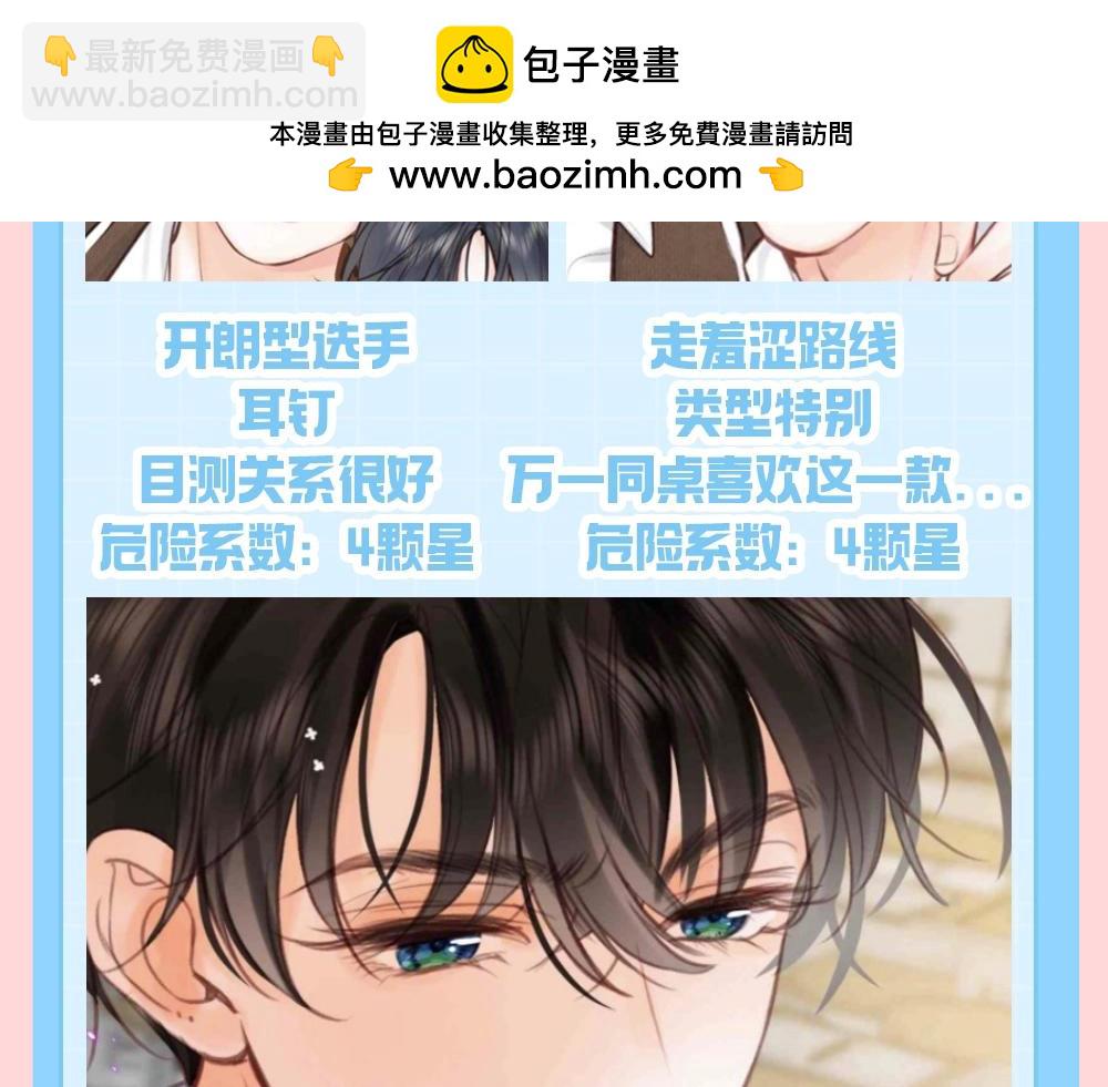 第177期 整活企划：社会哥的情敌观察报告8