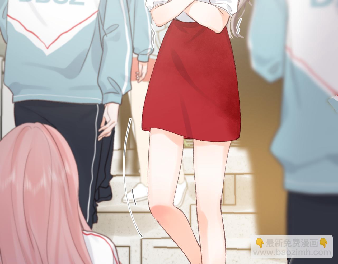 第41话 现在还有你了110