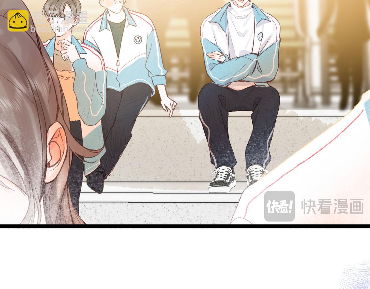 第45话 硬核表白30