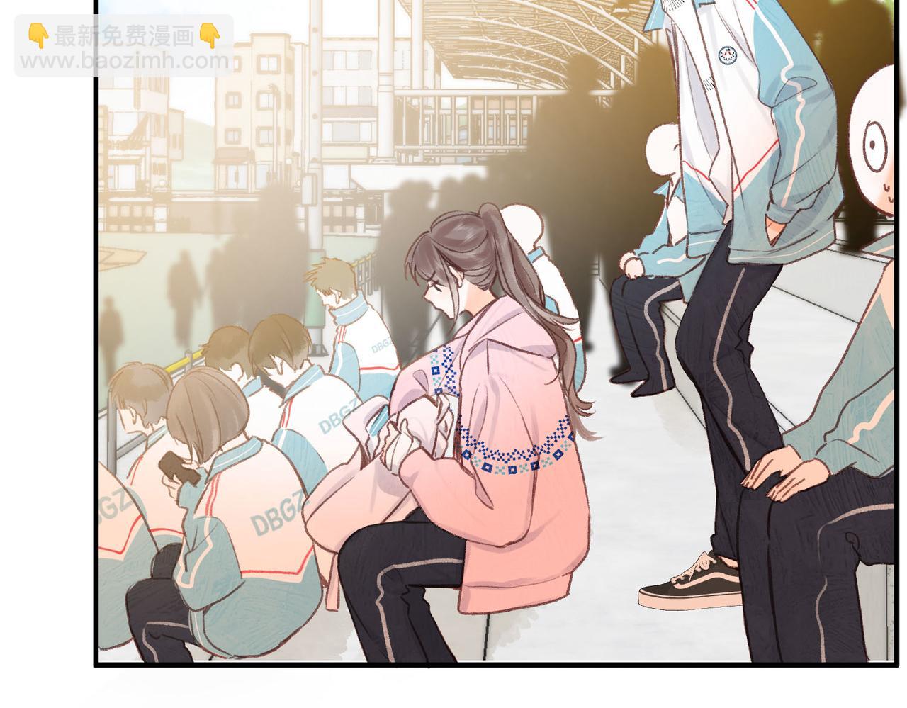 第45话 硬核表白35
