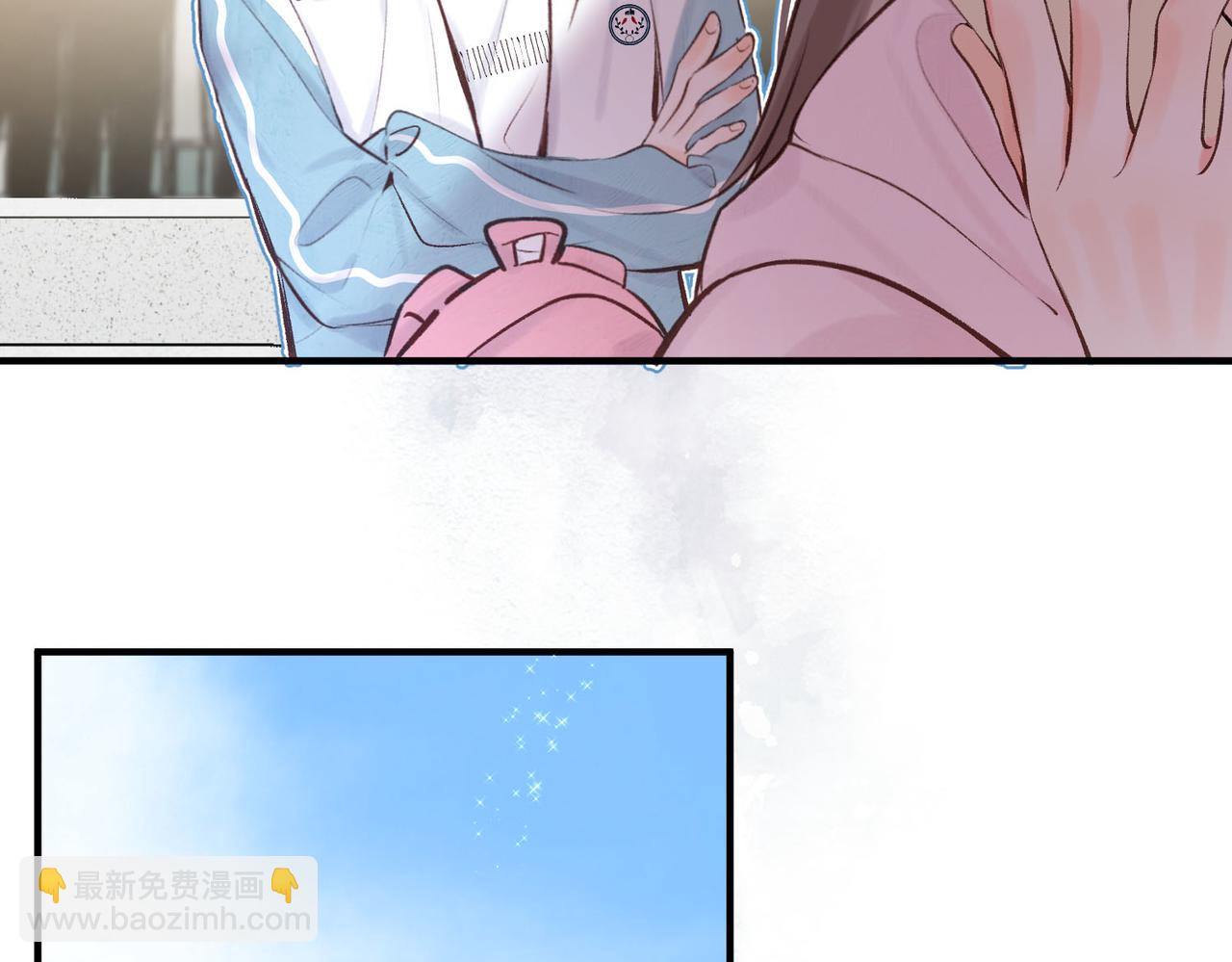 第46话 关于黄昏的回忆43