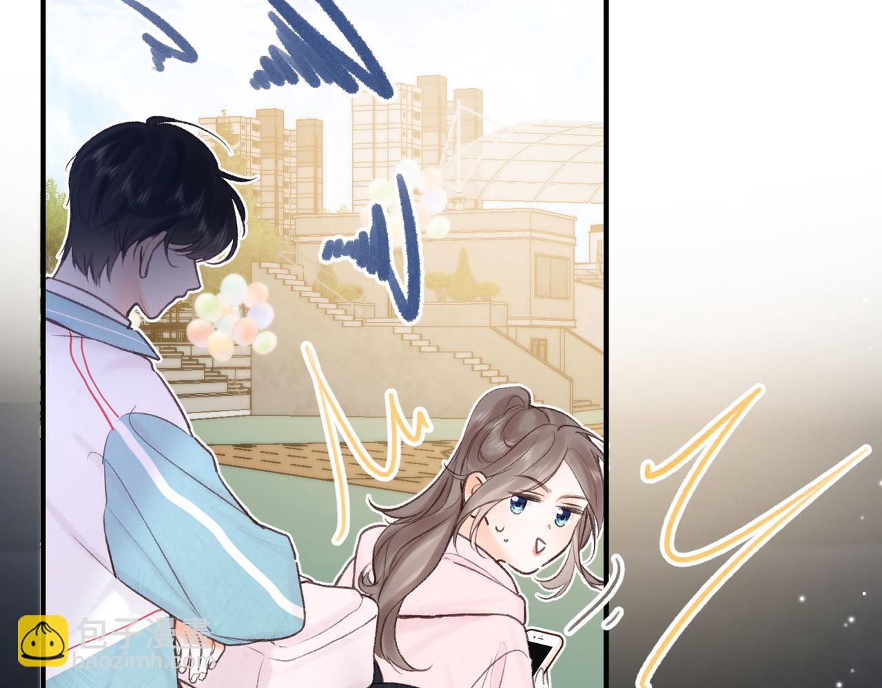 第46话 关于黄昏的回忆66