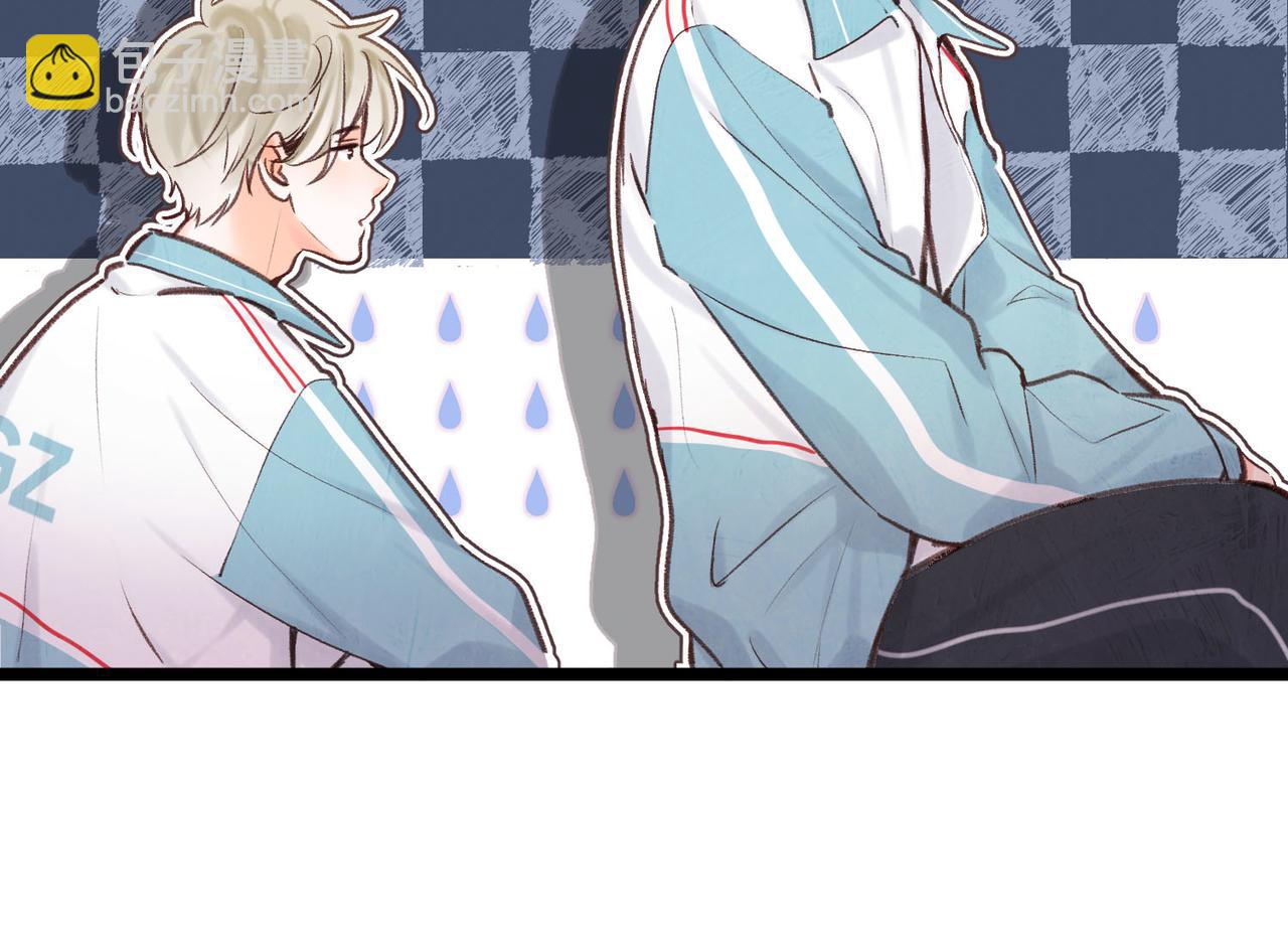 第49话 只是同桌？20