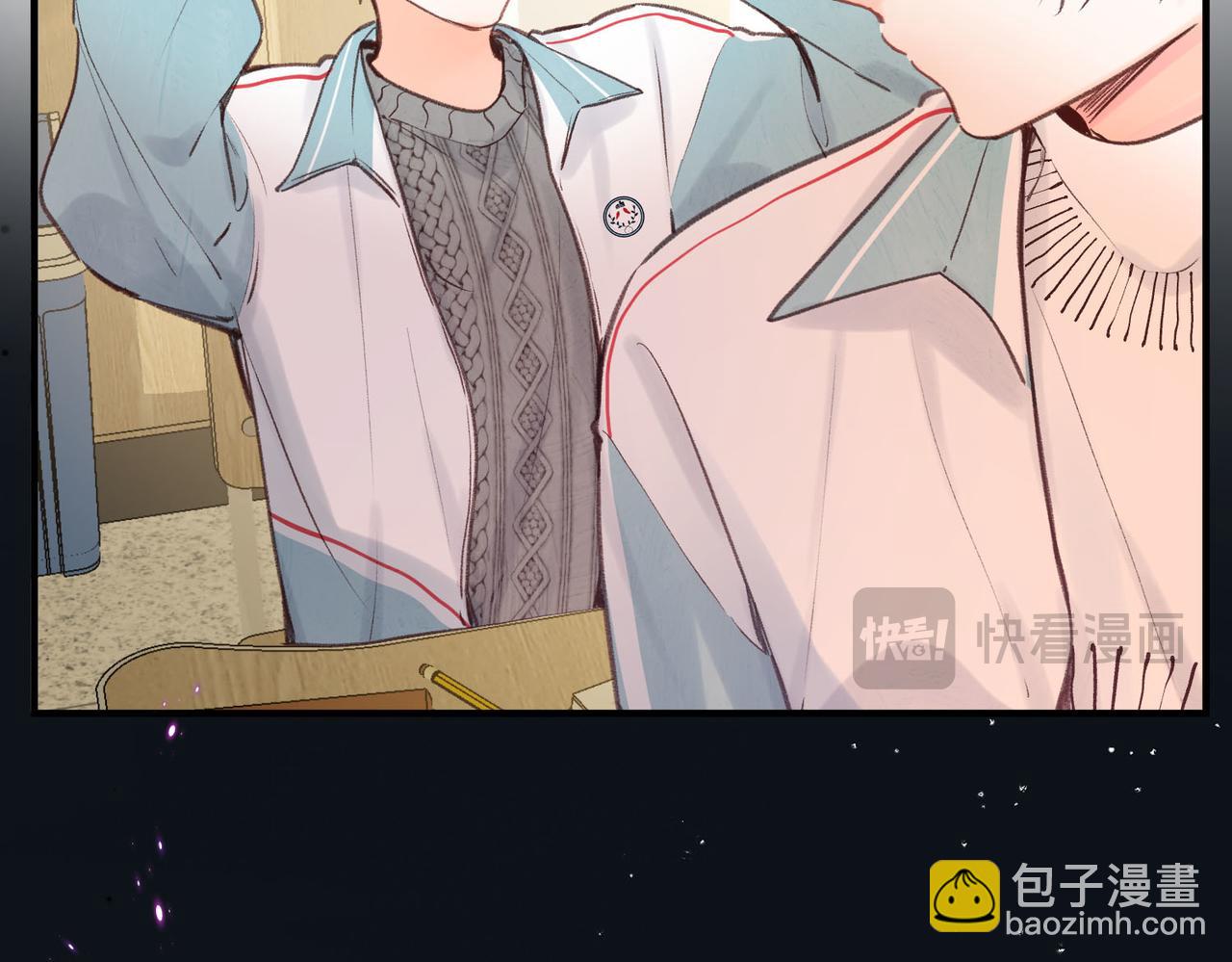 第49话 只是同桌？31