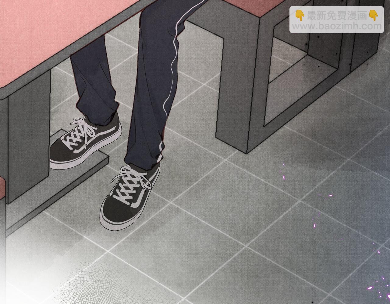 第49话 只是同桌？55