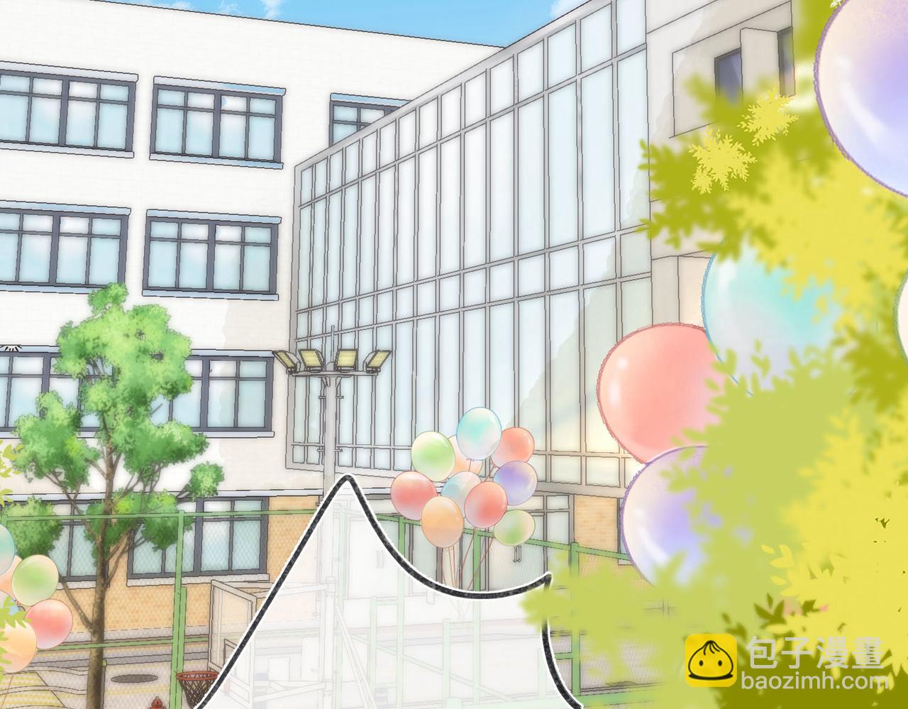 第49话 只是同桌？6