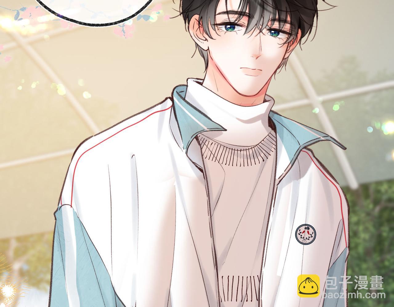 第49话 只是同桌？61