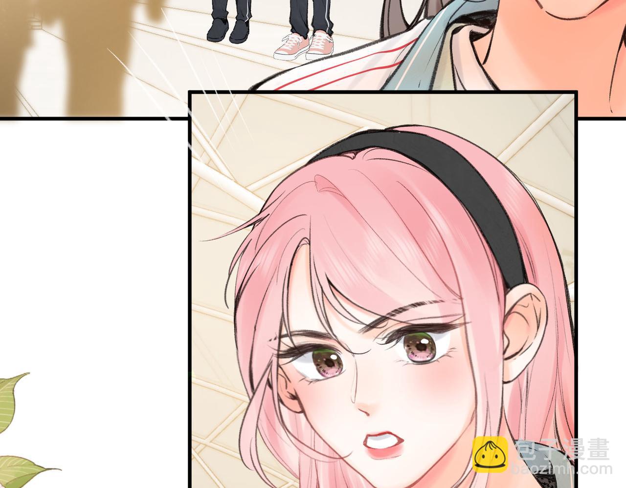 第49话 只是同桌？85