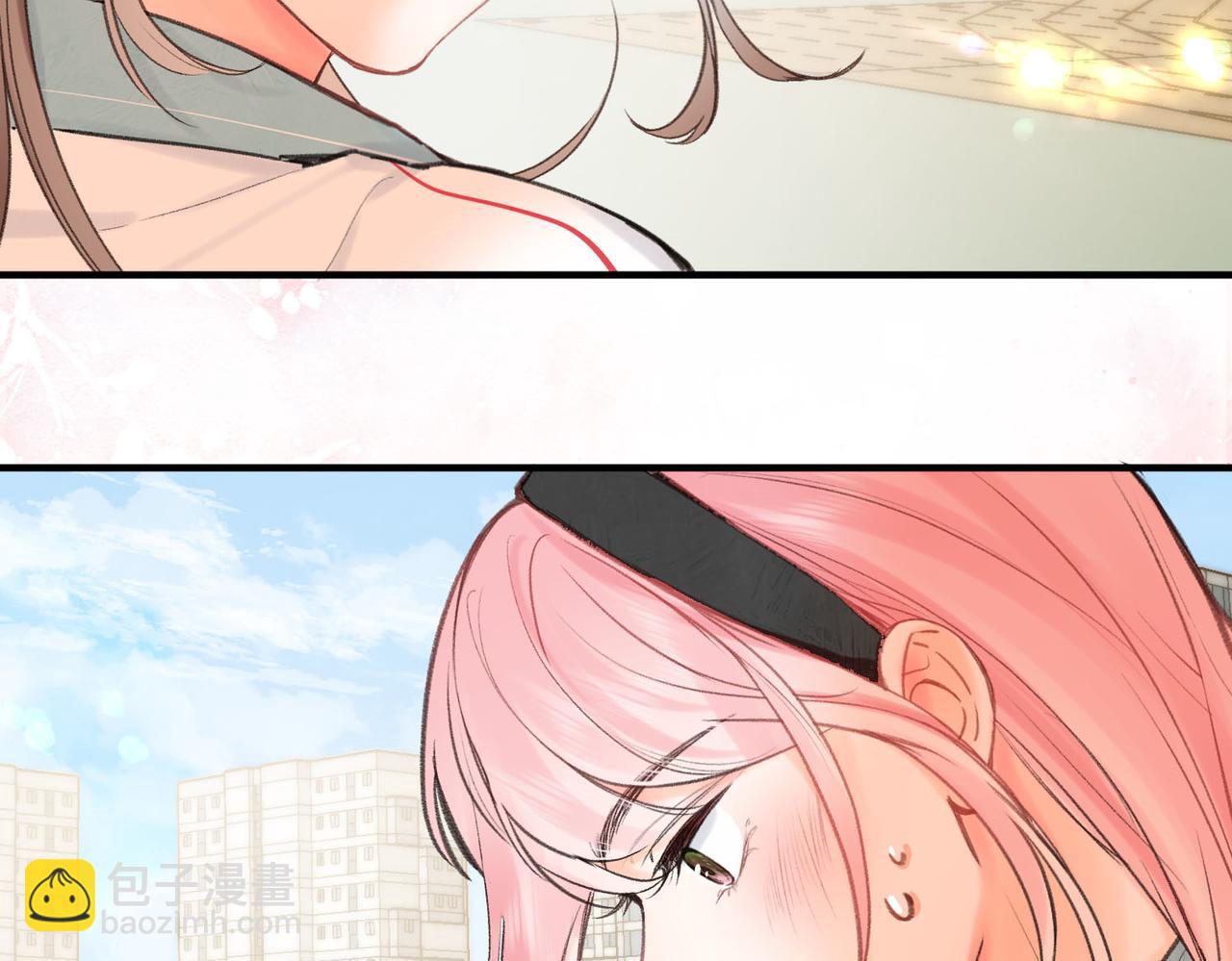第49话 只是同桌？88
