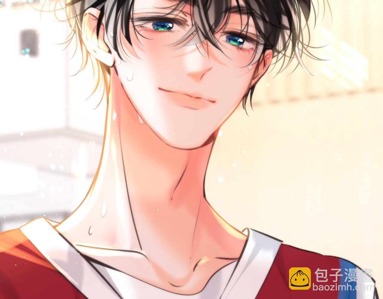 第66话  女生也可以打篮球！120