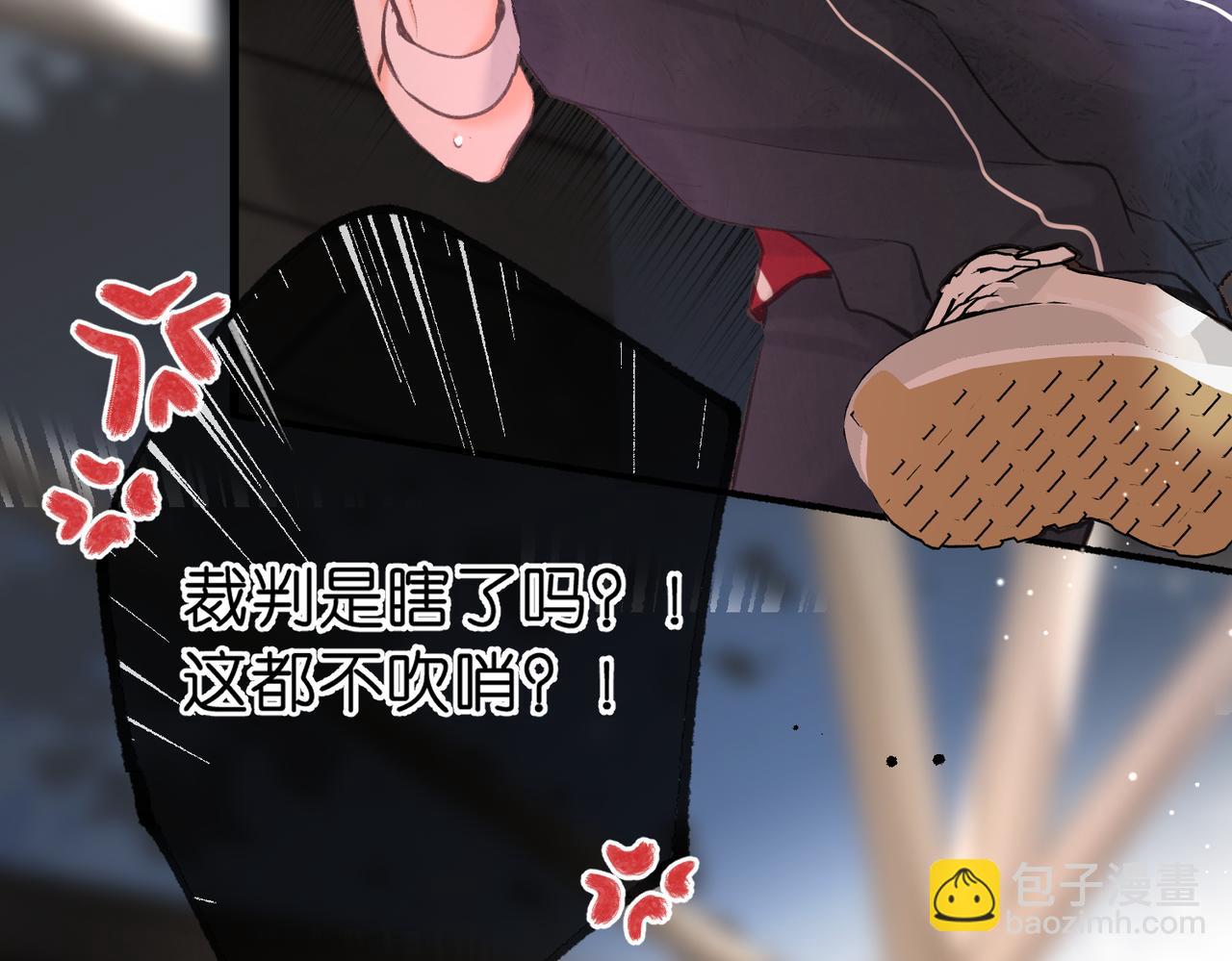 第66话  女生也可以打篮球！19