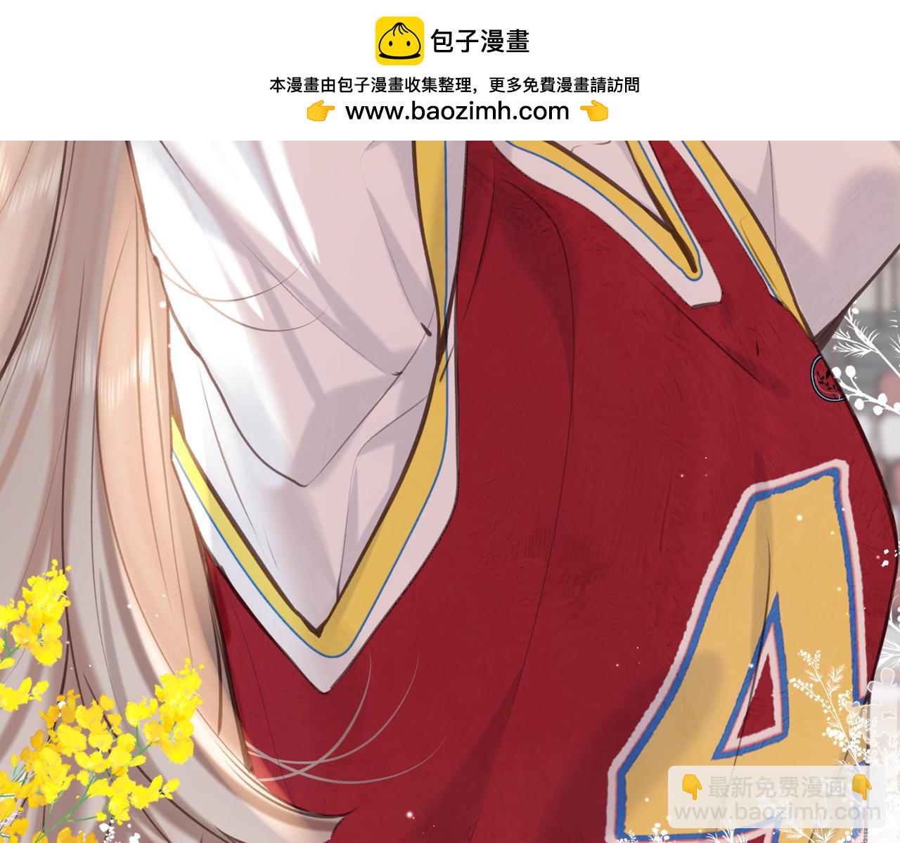 第66话  女生也可以打篮球！39