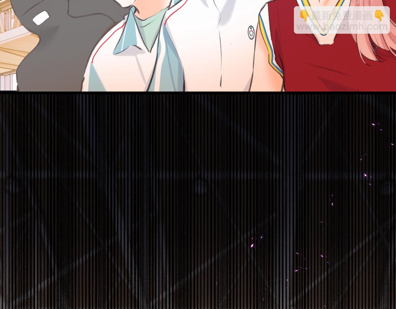 第66话  女生也可以打篮球！4