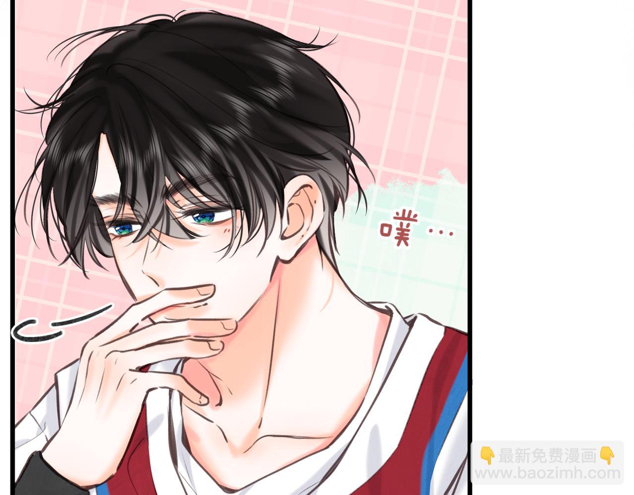 第66话  女生也可以打篮球！48