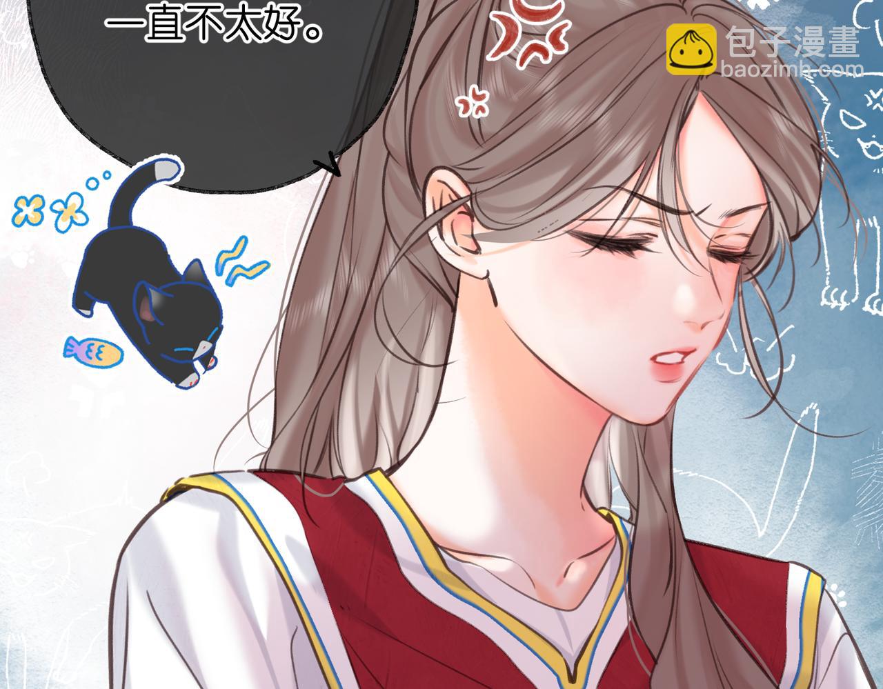 第66话  女生也可以打篮球！50
