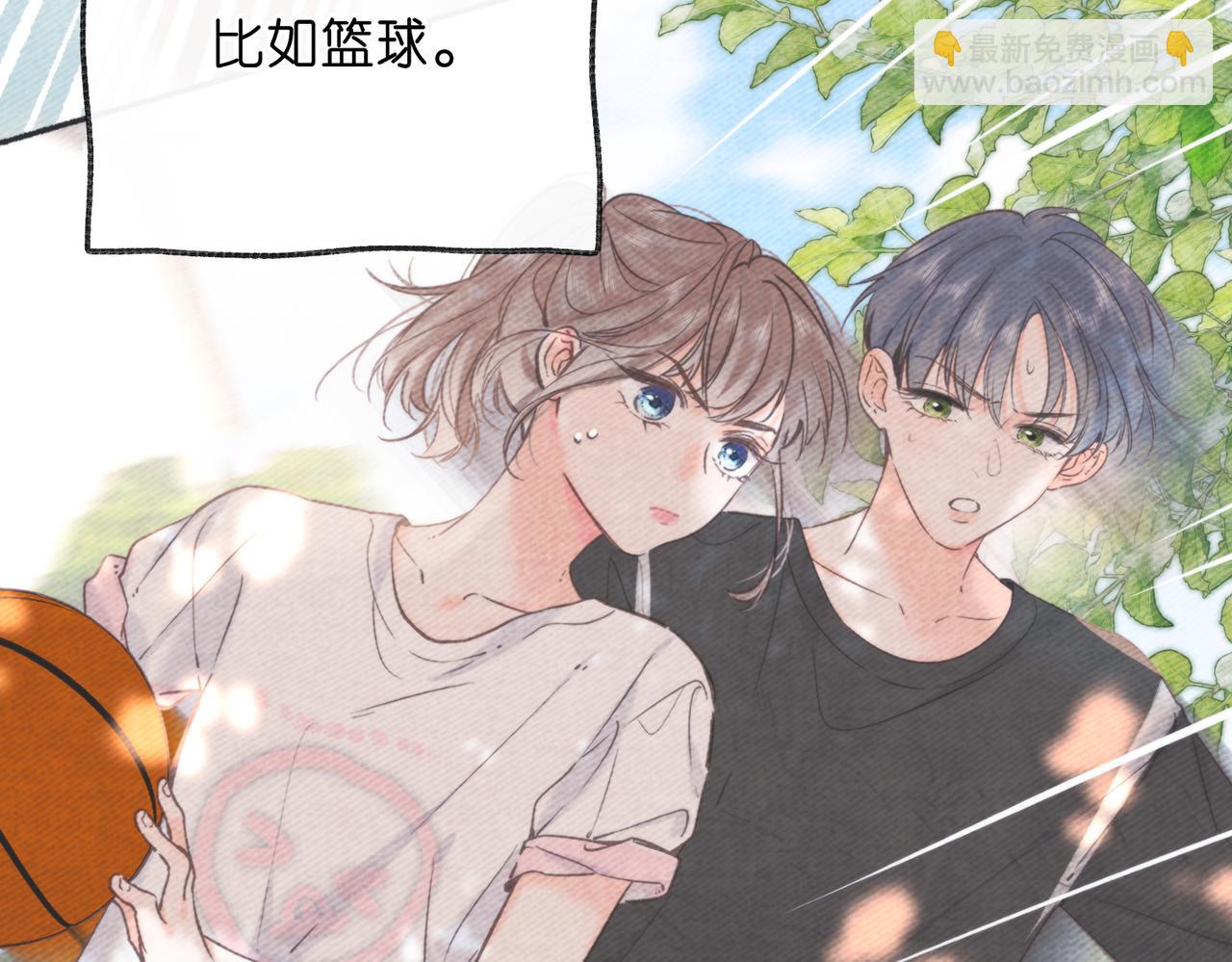 第66话  女生也可以打篮球！78