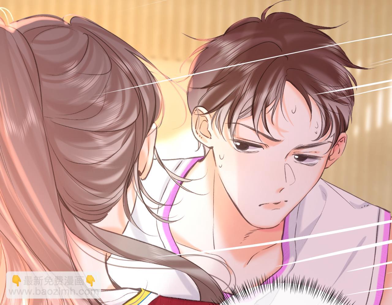第66话  女生也可以打篮球！88