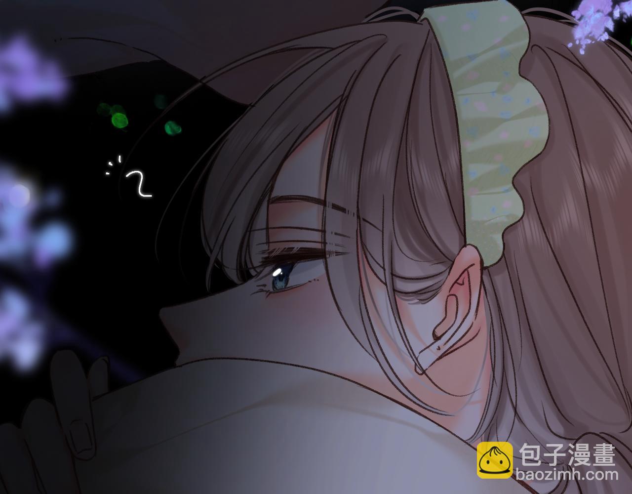 第70话 轻点…10
